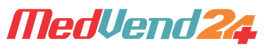 Medvend Online logo